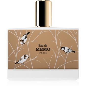 Memo Eau de Memo Eau de Parfum unisex 100 ml