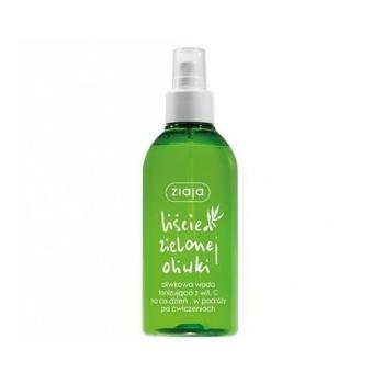 Ziaja Spray tonic pentru ten Olive Leaf 200 ml