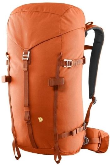 Fjällräven Bergtagen 38 Hokkaido Orange S/M 38 L Outdoor hátizsák