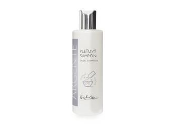 Le Chaton Șampon pentru piele (Facial Shampoo) 200 ml