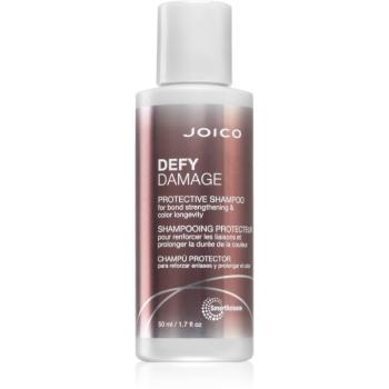 Joico Defy Damage Protective Shampoo sampon protector pentru par deteriorat 50 ml