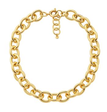 Michael Kors Colier pentru femei Metallic Muse MKJ841800710