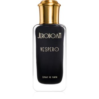 Jeroboam Vespero extract de parfum unisex 30 ml