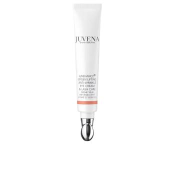 Juvena Cremă de lifting pentru ochi și îngrijirea genelor Juvenance® Epigen (Lifting Anti-Wrinkle Eye Cream & Lash Care) 20 ml