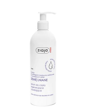 Ziaja Ser de corp (Body Serum) 400 ml