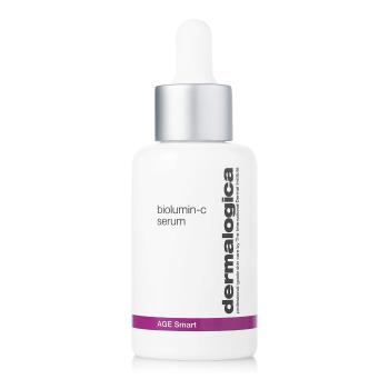 Dermalogica Ser deTen cu efect anti-age Age Smart (Biolumin C Serum) 59 ml