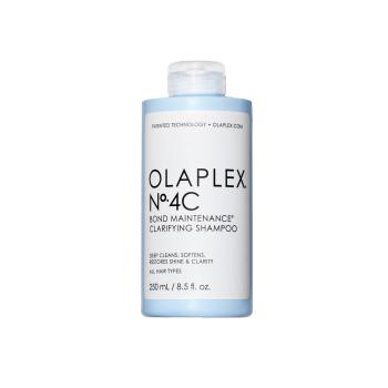 Olaplex Șampon pentru curățare profundă No.4C (Bond Maintenance Clarifying Shampoo) 250 ml
