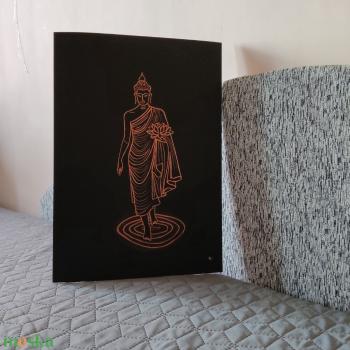 Akvarell festmény - (2025.)