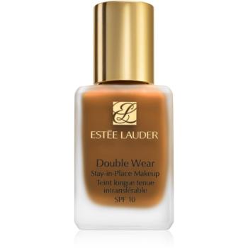 Estée Lauder Double Wear Stay-in-Place machiaj persistent SPF 10 culoare 5N1.5 Maple 30 ml