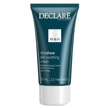 DECLARÉ Cremă de ras calmantă (After Shave Skin Soothing Cream) 75 ml