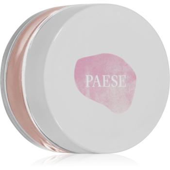 Paese Mineral Line Blush blush mineral pudră culoare 300W peach 6 g