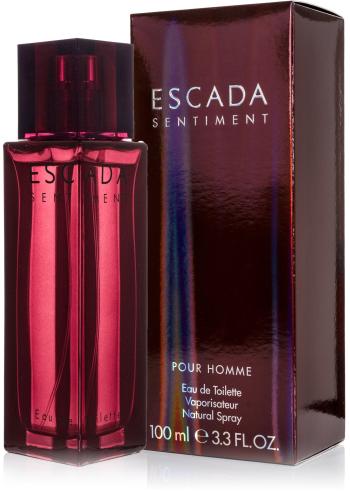 Eau de Toilette ESCADA Escada Sentiment Pour Homme EdT 100 ml