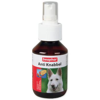 BEAPHAR SPRAY ANTI KNABBEL PROTI OKUSOVANIU 100ML (244-125524)