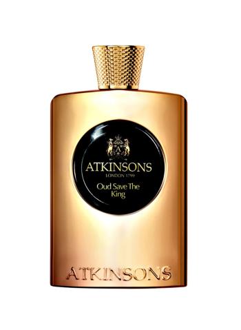 Atkinsons Oud Save The King - EDP 100 ml