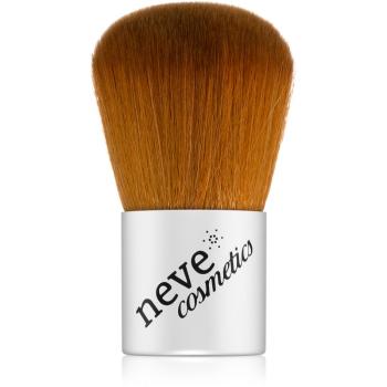 Neve Cosmetics Kabuki Brush perie multifuncțională 1 buc