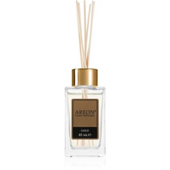 Areon Home Lux Gold aroma difuzor cu rezervã 85 ml