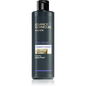 Avon Advance Techniques Ultra Smooth balsam anti-electrizare 250 ml