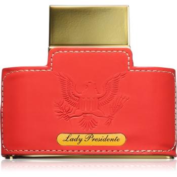 Emper Lady Presidente Eau de Parfum pentru femei 80 ml