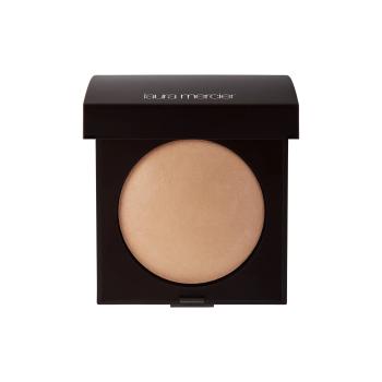 Laura Mercier Pudră compactă (Matte Radiance Baked Powder) 7,3 g 02 Bronzer