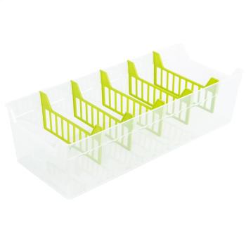 Organizator Orion, pentru plicuri cu condimente