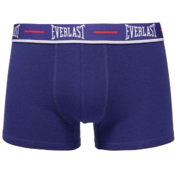 Everlast BOXER CAVALIER AS1 EVERLAST MEN Férfi bokszeralsó, kék, méret