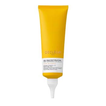 Decléor Gel de răcire după epilare (Post Hair Removal Cooling Gel) 125 ml