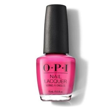 OPI Nail Lacquer körömlakk Without a Pout 15 ml