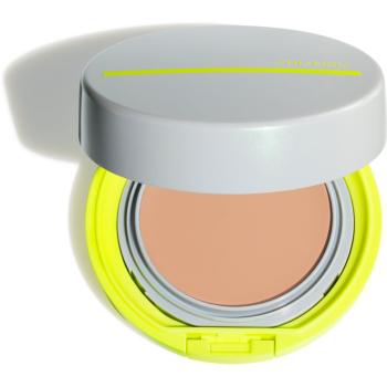 Shiseido Sun Care Sports BB Compact pudră compactă BB SPF 50+ culoare Medium 12 g