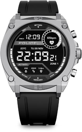 Police Smartwatch MY.AVATAR PEIUN0000101