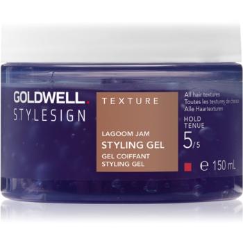 Goldwell StyleSign Lagoom Jam Styling Gel styling gel pentru păr 150 ml