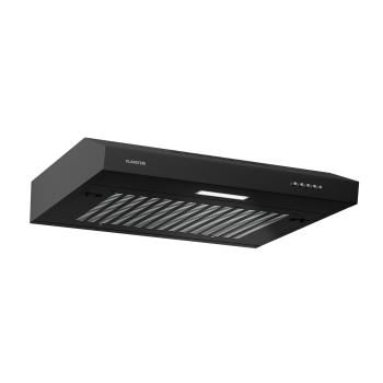 Klarstein SlimVent 60 hota neagră