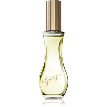 Giorgio Beverly Hills Giorgio Eau de Toilette pentru femei 50 ml