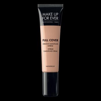 Make Up For Ever Corector cu acoperire ridicată Ful Cover (Extreme Camouflage Cream) 15 ml 3 Light Beige