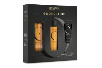 Revlon Professional Setul cadou The Wellness Set