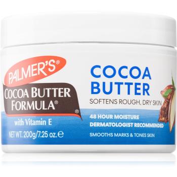 Palmer’s Hand & Body Cocoa Butter Formula unt pentru corp, hranitor pentru piele uscata 200 g