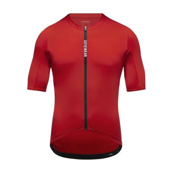 
                         Tricou de ciclism cu mânecă scurtă - SPINSHIFT 
                