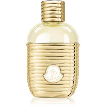 Moncler Pour Femme Sunrise Eau de Parfum pentru femei 60 ml