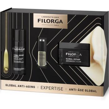 FILORGA GIFTSET ANTI-AGING set cadou împotriva îmbătrânirii pielii