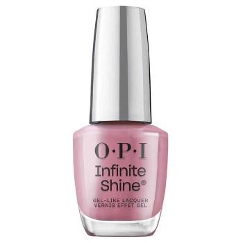 OPI Lac de unghii cu efect de gel Infinite Shine (Gel-Like Lacquer) 15 ml Times Infinity