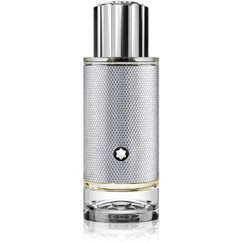 Montblanc Explorer Platinum Eau de Parfum pentru bărbați 30 ml