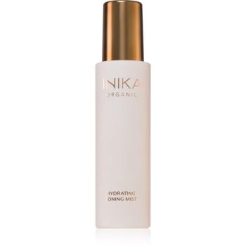 INIKA Organic Hydrating Toning Mist bruma de corp hidratanta 120 ml