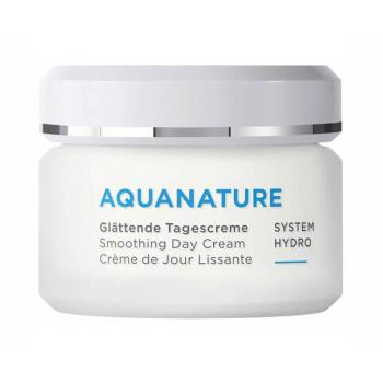 ANNEMARIE BORLIND Cremă hidratantă de zi AQUANATURE System Hydro (Smoothing Day Cream) 50 ml