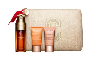 Clarins Set cadou Double Serum & Extra Firming