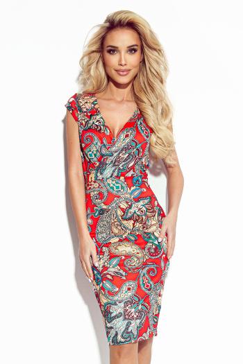 Rochie 379-1 BOYKA