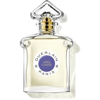 GUERLAIN Après L'Ondée Eau de Toilette pentru femei 75 ml