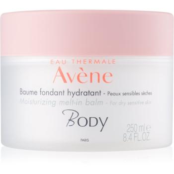 Avène Body balsam de corp hidratant pentru piele uscata si sensibila 250 ml