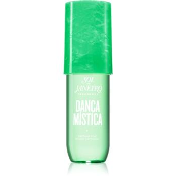 Sol de Janeiro Danca Mística spray parfumat pentru corp și păr pentru femei 90 ml