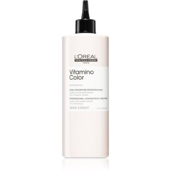 L’Oréal Professionnel Serie Expert Vitamino Color îngrijire hidratantă și nutritivă pentru stralucirea și elasticitatea părului pentru păr vopsit 400