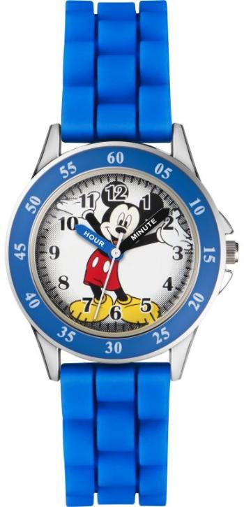 Disney Ceas pentru copii Time Teacher Mickey Mouse MK1241