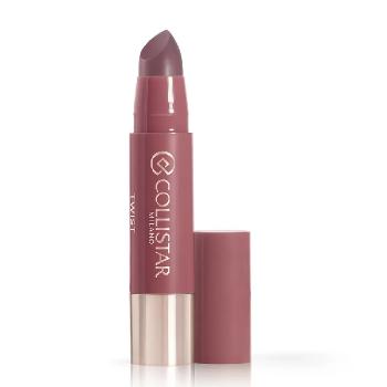 Collistar Balsam de buze hidratant Twist (Balmy Gloss) 2,8 g 203 Rosewood
